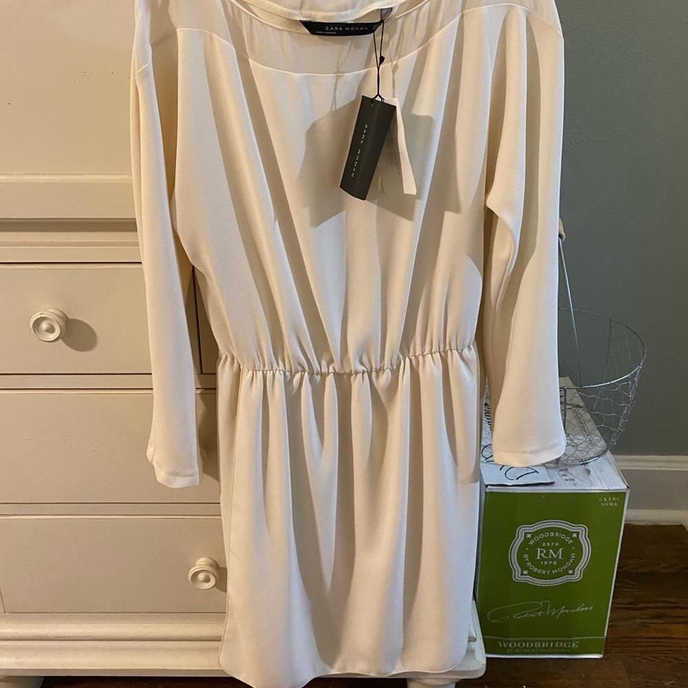 Woman’s Dress